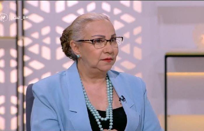 تنبؤات نيفين أبو شالة مايو 2025: مفاجآت ساحرة تنتظر الجوزاء والعقرب والدلو 1 نيفين أبو شالة