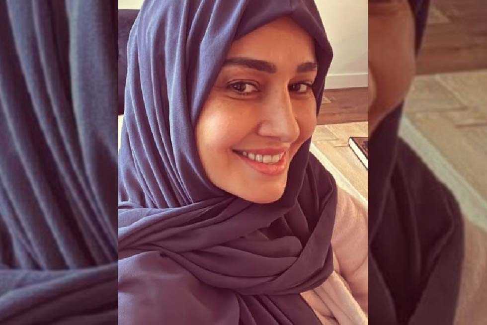 هل تبدأ حلا شيحة مسيرتها الدعوية؟ أول فيديو يكشف كل شيء