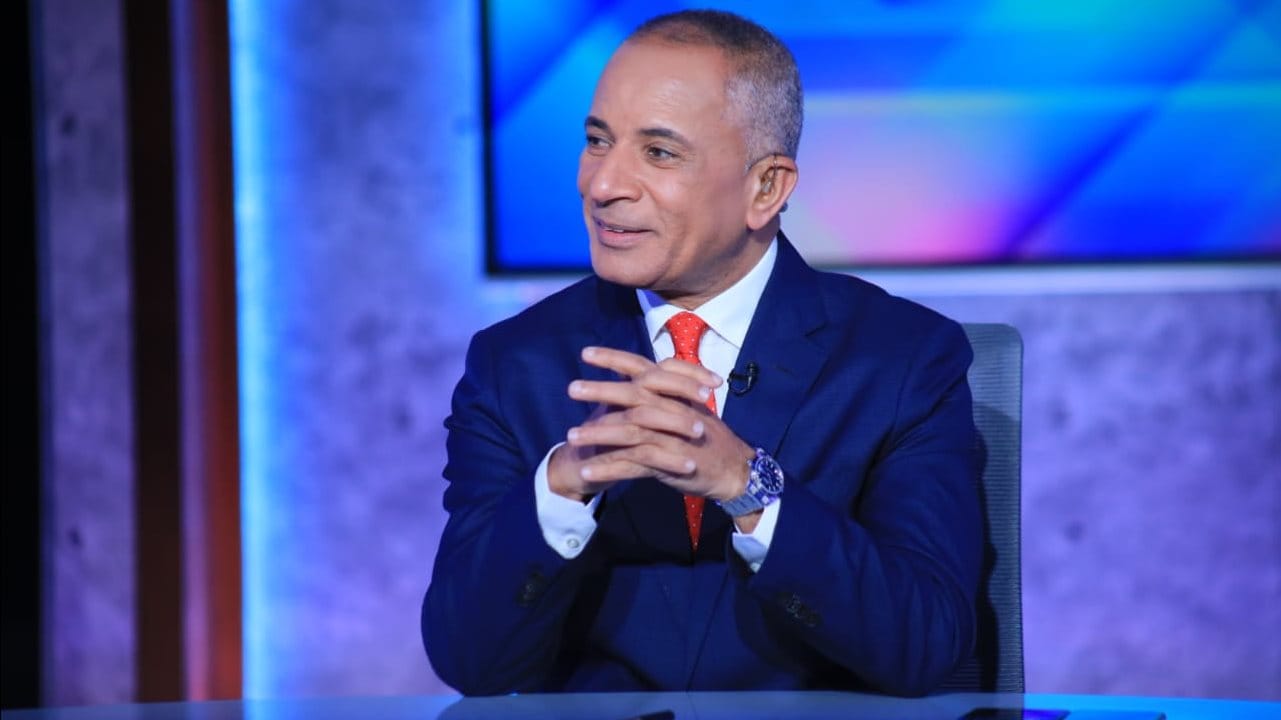 هل مات أحمد موسى؟ مصادر موثوقة تحسم الجدل وتكشف التفاصيل 1 هل مات أحمد موسى؟ مصادر موثوقة تحسم الجدل وتكشف التفاصيل