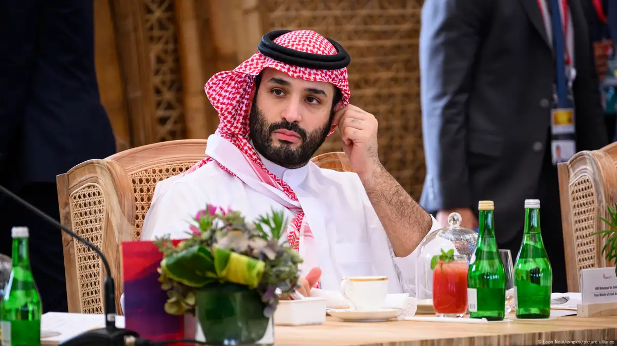 هل نشهد أول تغيير في سياسة الكحول بالسعودية منذ 1952؟