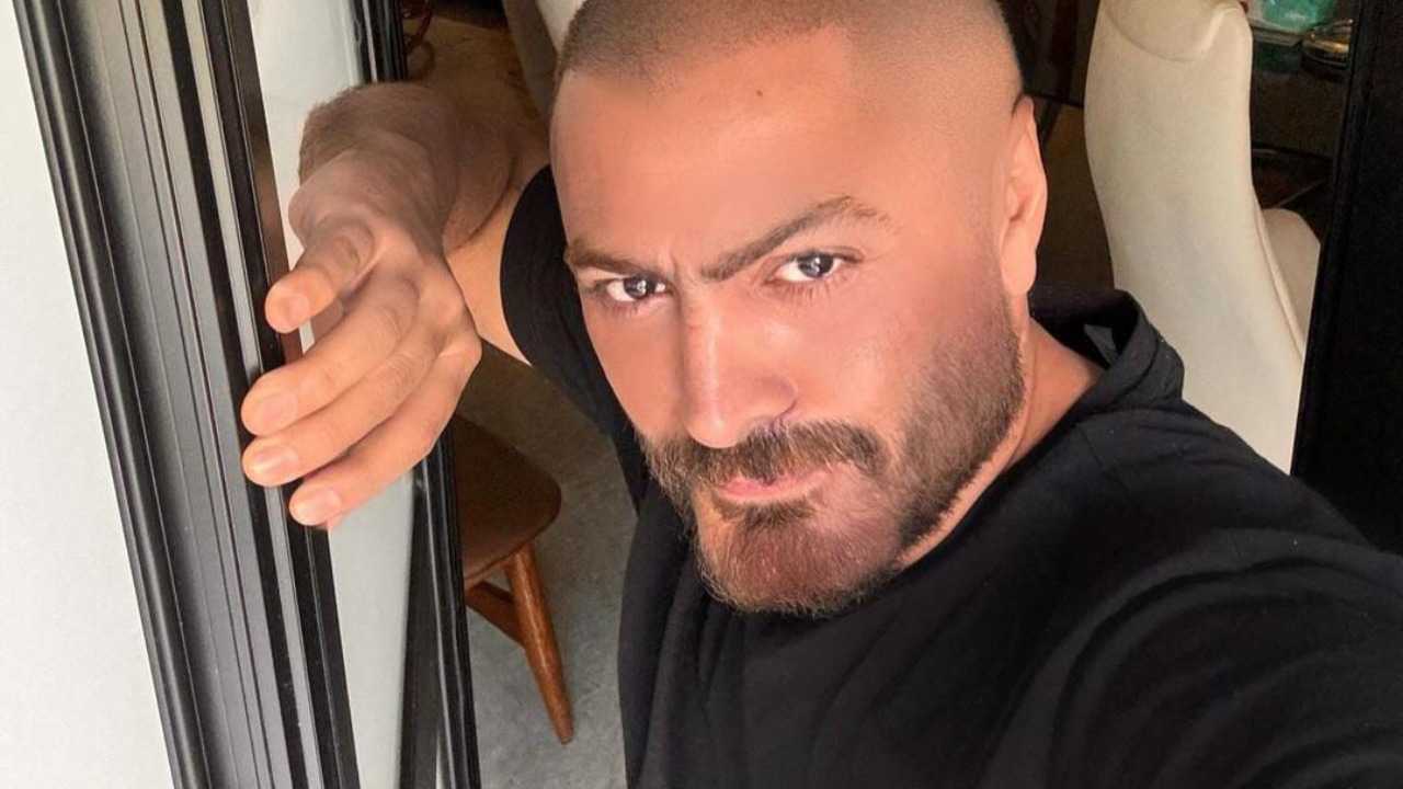 هل يعود تامر حسني للأغاني الشعبية؟ مفاجأة في حفله يوم 23 مايو 1 هل يعود تامر حسني للأغاني الشعبية؟ مفاجأة في حفله يوم 23 مايو