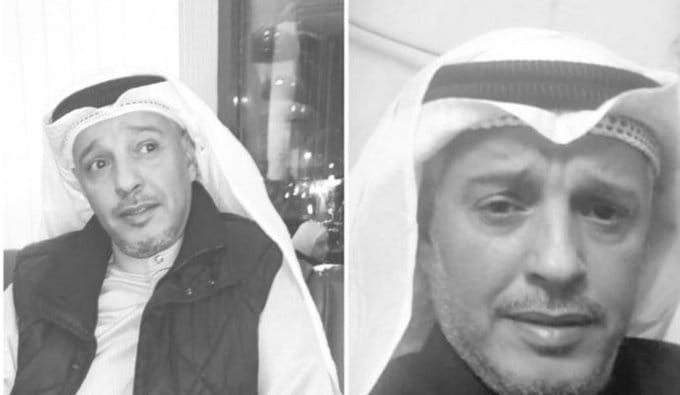 تفاصيل وفاة رامي العبد الله بعد معركة شرسة مع مرض السرطان 1 تفاصيل وفاة رامي العبد الله بعد معركة شرسة مع مرض السرطان