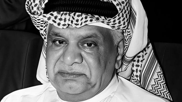 وفاة فخري عودة.. أول من صوّر المسرح الكويتي بالألوان 1 وفاة فخري عودة.. أول من صوّر المسرح الكويتي بالألوان