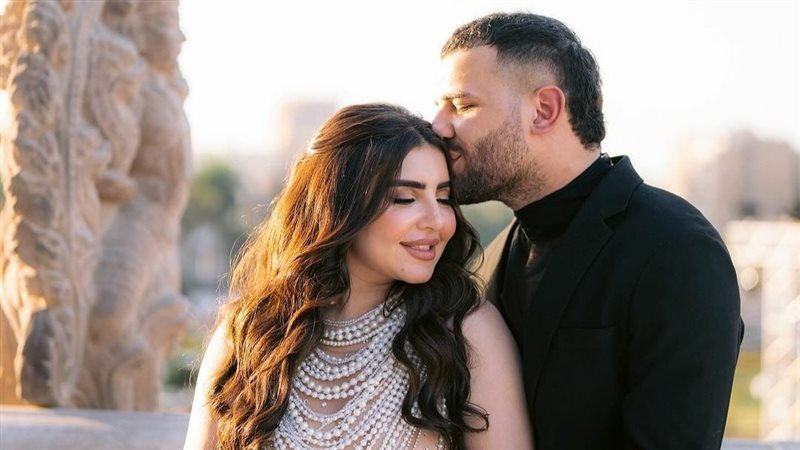 يارا تامر تكشف حقيقة انفصالها عن مسلم بعد 48 ساعة من الزفاف 1 يارا تامر تكشف حقيقة انفصالها عن مسلم بعد 48 ساعة من الزفاف