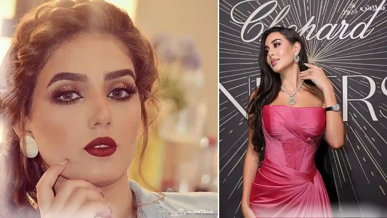 خبيرة التجميل السعودية نورة بوعوض كانت السر وراء تألق ياسمين صبري في كان 2025.. 1 ياسمين صبري تتألق في كان 2025