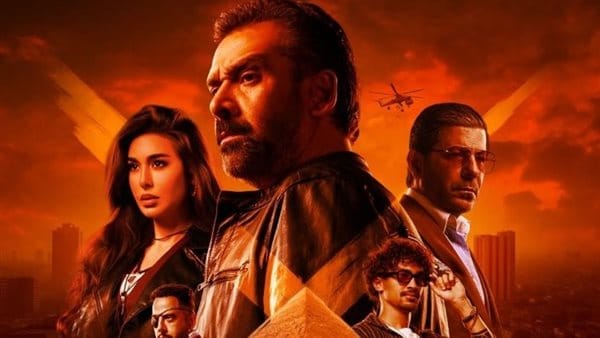 ياسمين صبري تحيّر الجمهور بموعد عرض فيلم "المشروع X" 1 ياسمين صبري تحيّر الجمهور بموعد عرض فيلم "المشروع X"