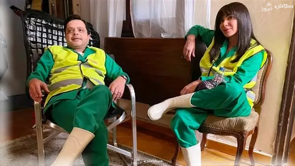 بعد غياب طويل.. هنيدي ومنى زكي يشعلان دور السينما بـ"الجواهرجي"
