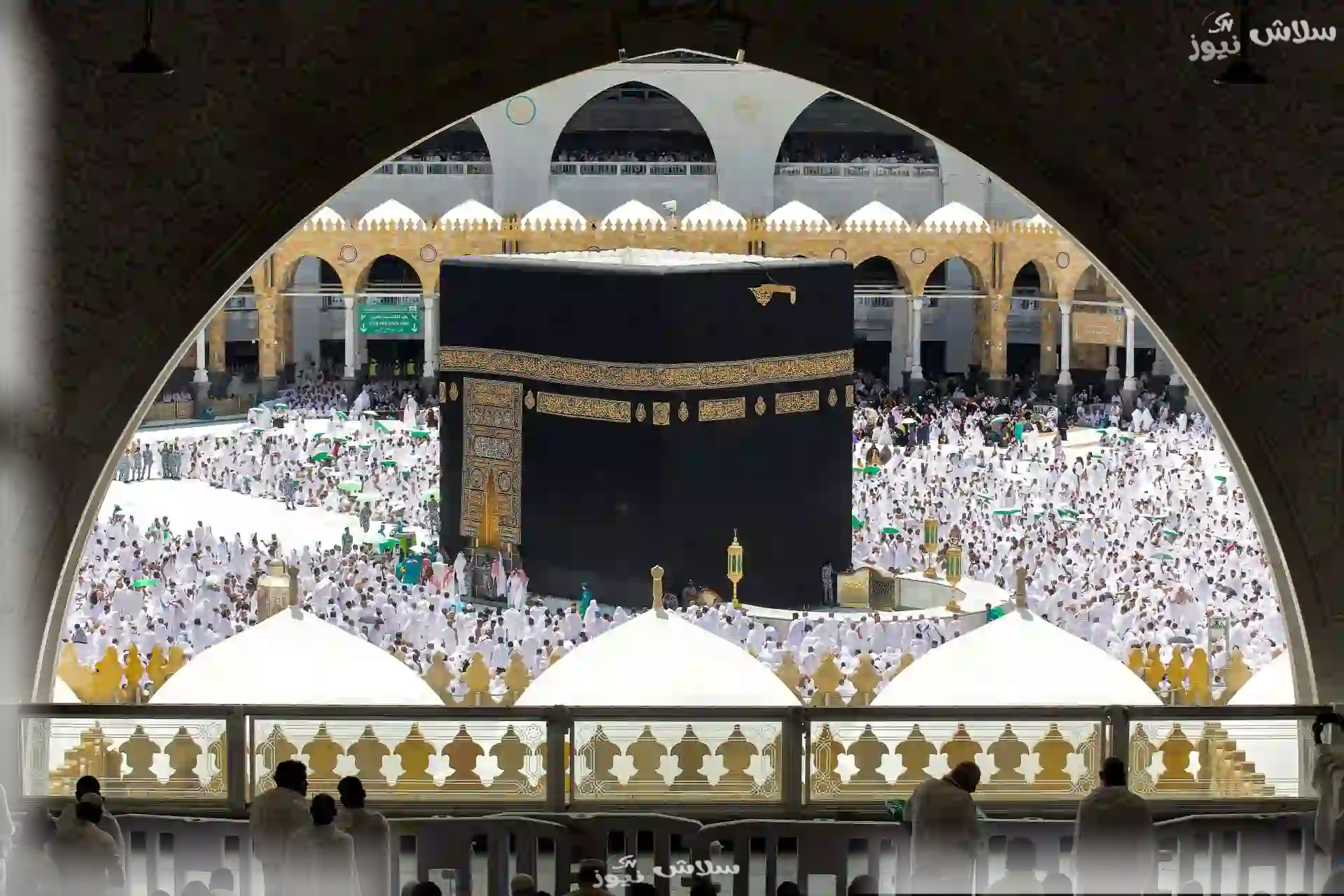 تعرف على خطيب صلاة عيد الأضحى في المسجد الحرام 2025