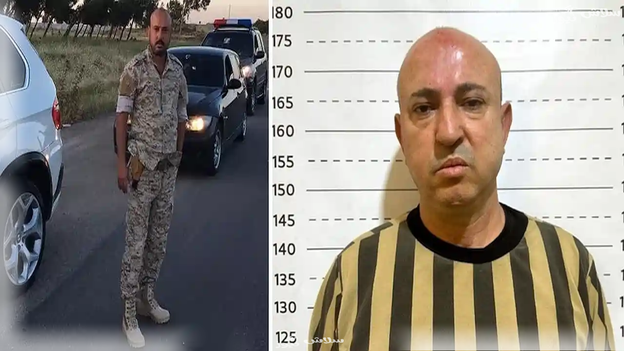تفاصيل سقوط وسيم الأسد.. من قائد مليشيا إلى خلف القضبان