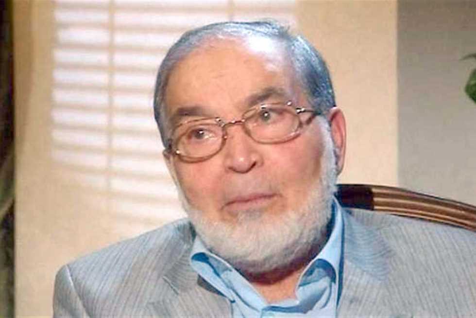 تفاصيل وفاة اللواء منير يوسف شقيق حسن يوسف