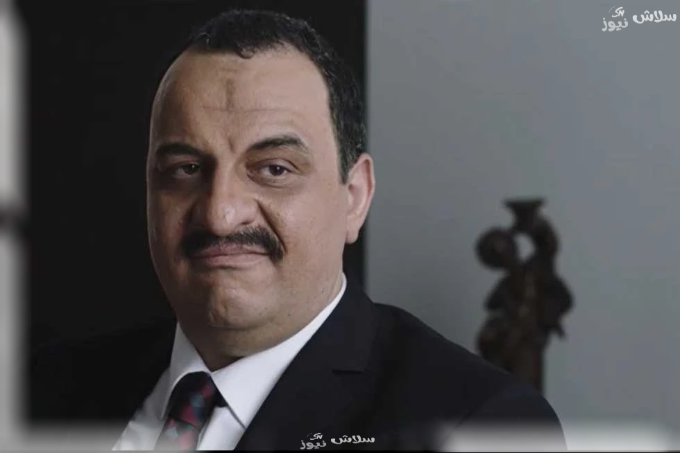 تفاصيل وفاة والدة هشام إسماعيل..