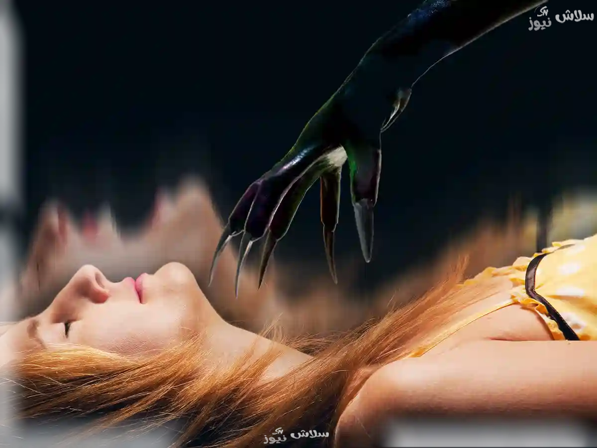 رعب شلل النوم.. لماذا تشعر بوجود كائن يهاجمك أثناء نومك؟