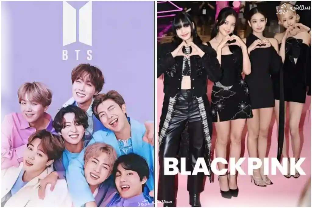 كل ما تريد معرفته عن عودة BTS وBlackpink في صيف 2025