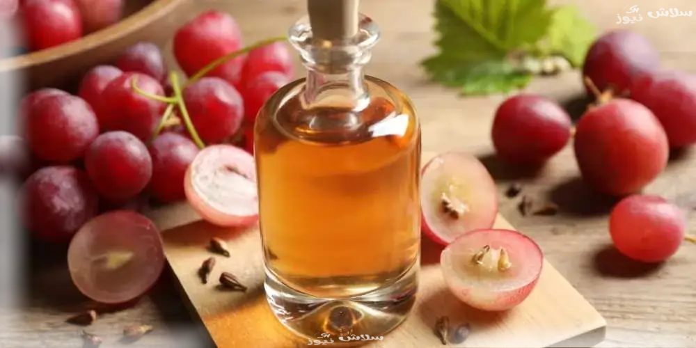 هل يمكن استخدام خل العنب للبشرة؟