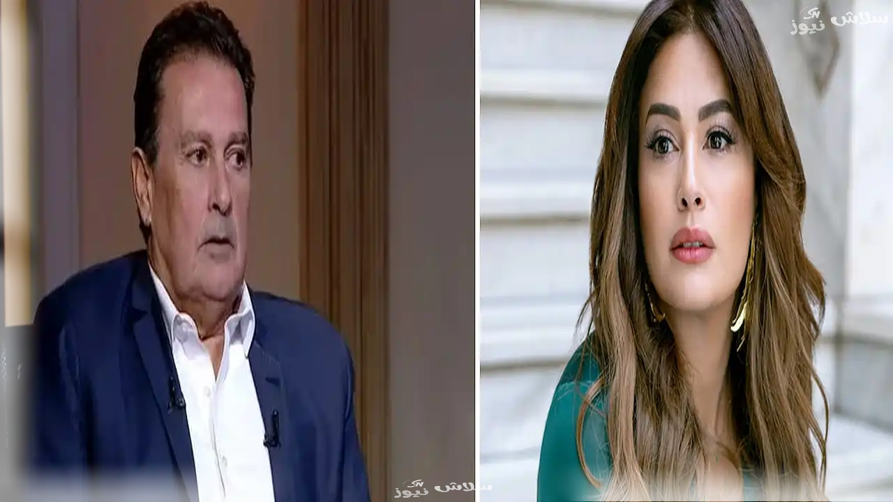 والد ياسمين صبري يهاجم هند صبري ويطالب بترحيلها من مصر