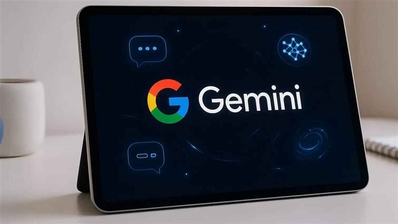 Gemini يغيّر قواعد اللعبة هكذا تبحث غوغل عنك وتكتب تقاريرك