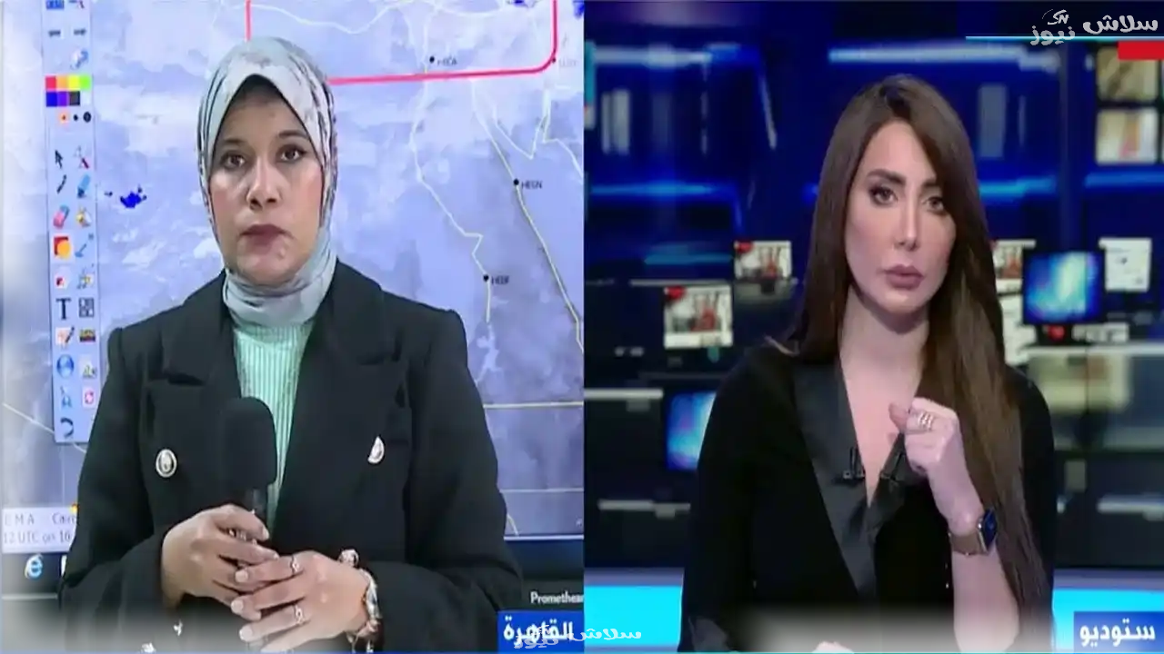 هل تصل الأمطار إلى القاهرة؟ الأرصاد تكشف طقس الأربعاء بالتفصيل