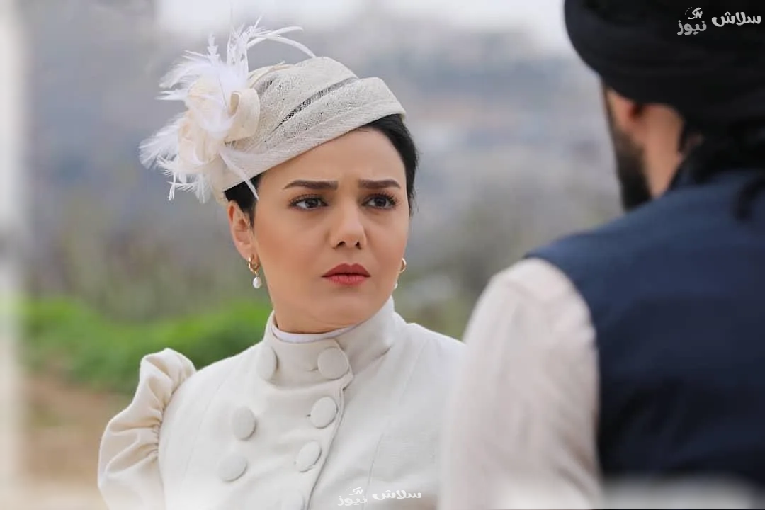 الفنانة دانا مارديني تكشف سبب اعتزال التلفزيون