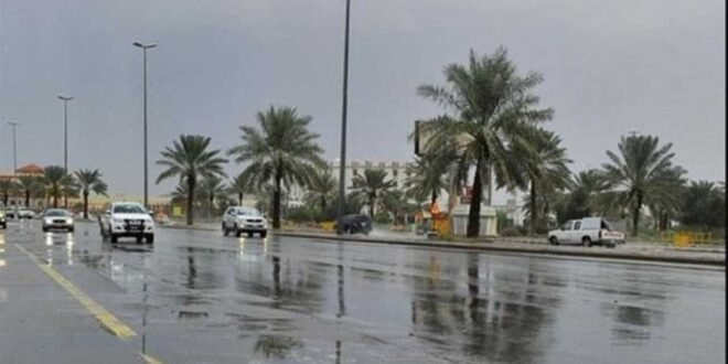 تحذيرات عاجلة من الأرصاد.. لا تخرج قبل قراءة هذا!
