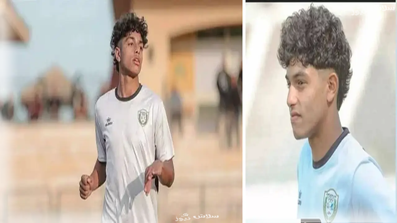 طلائع الجيش ينعى يوسف الشيمي لاعب فريق 2009 بعد وفاته في حادث قطار