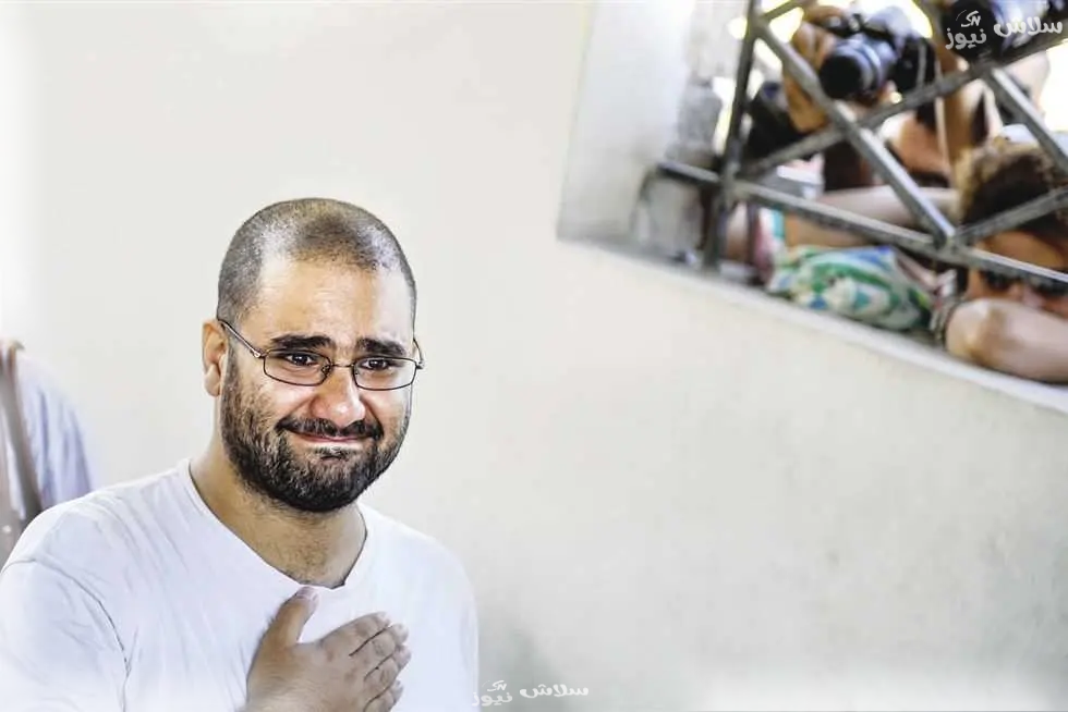 علاء عبد الفتاح: 5 سنوات في السجن وقرار قضائي جديد يعيد الأمل
