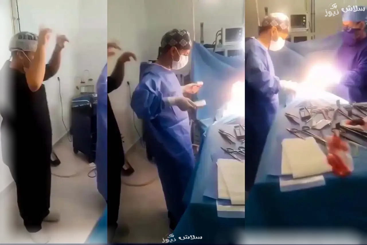 فضيحة داخل غرفة العمليات: فيديو يهزّ ثقة المغاربة بالقطاع الصحي