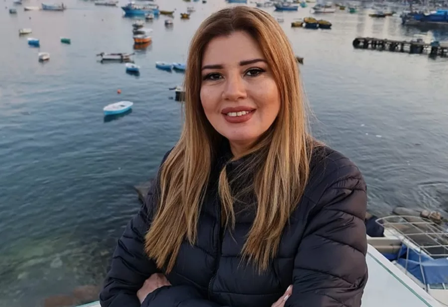ما لم يقله أحد عن انقطاع الإنترنت.. رسالة صادقة من رانيا فريد شوقي