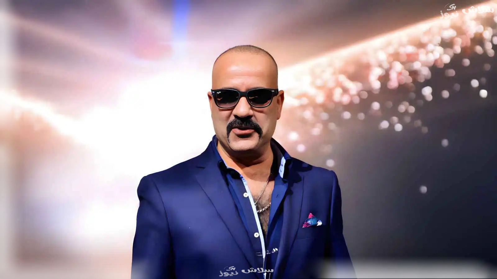 محمد سعد يغير قواعد لعبته الفنية من جديد هلا بالخميس قادم!