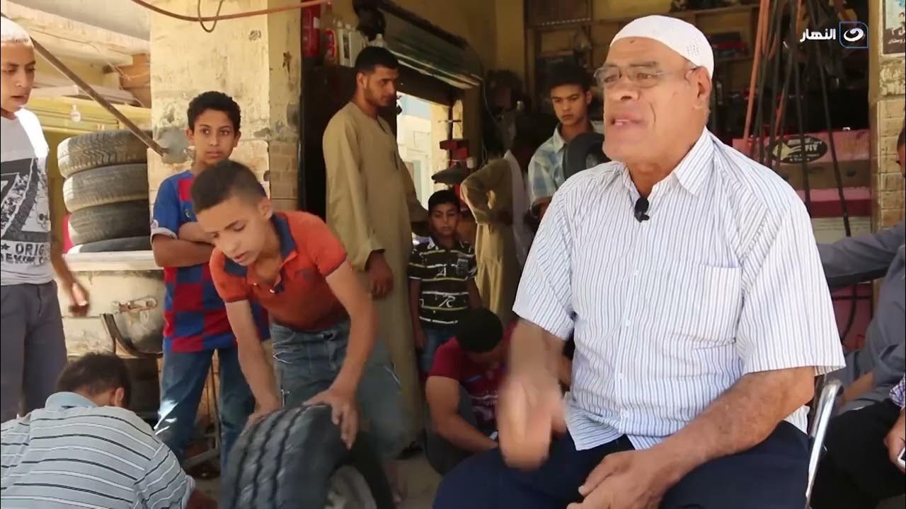 منشور ناري من حسين حجاج يثير الجدل