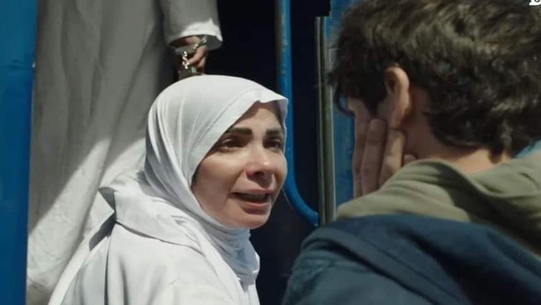منى زكي