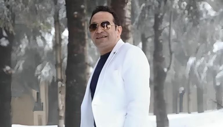 وفاة مفاجئة للفنان محمد عواد بعد أيام من عزاء أحمد عامر