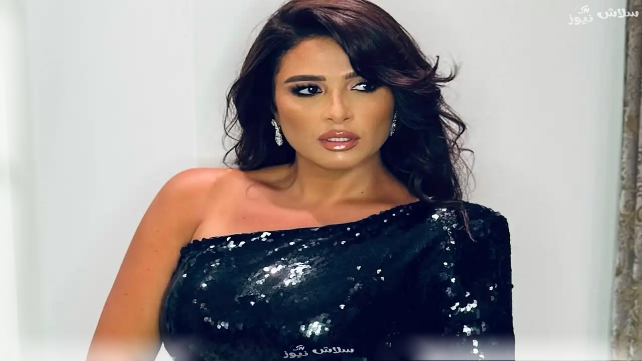 ياسمين عبد العزيز